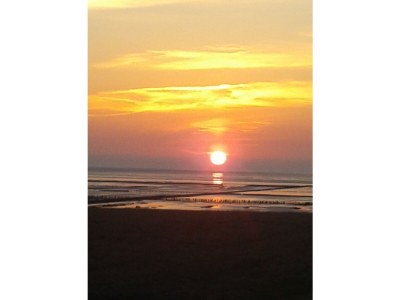 Holiday house At the North Sea 4 - Environment photo 34