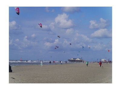 Holiday house At the North Sea 4 - Environment photo 39