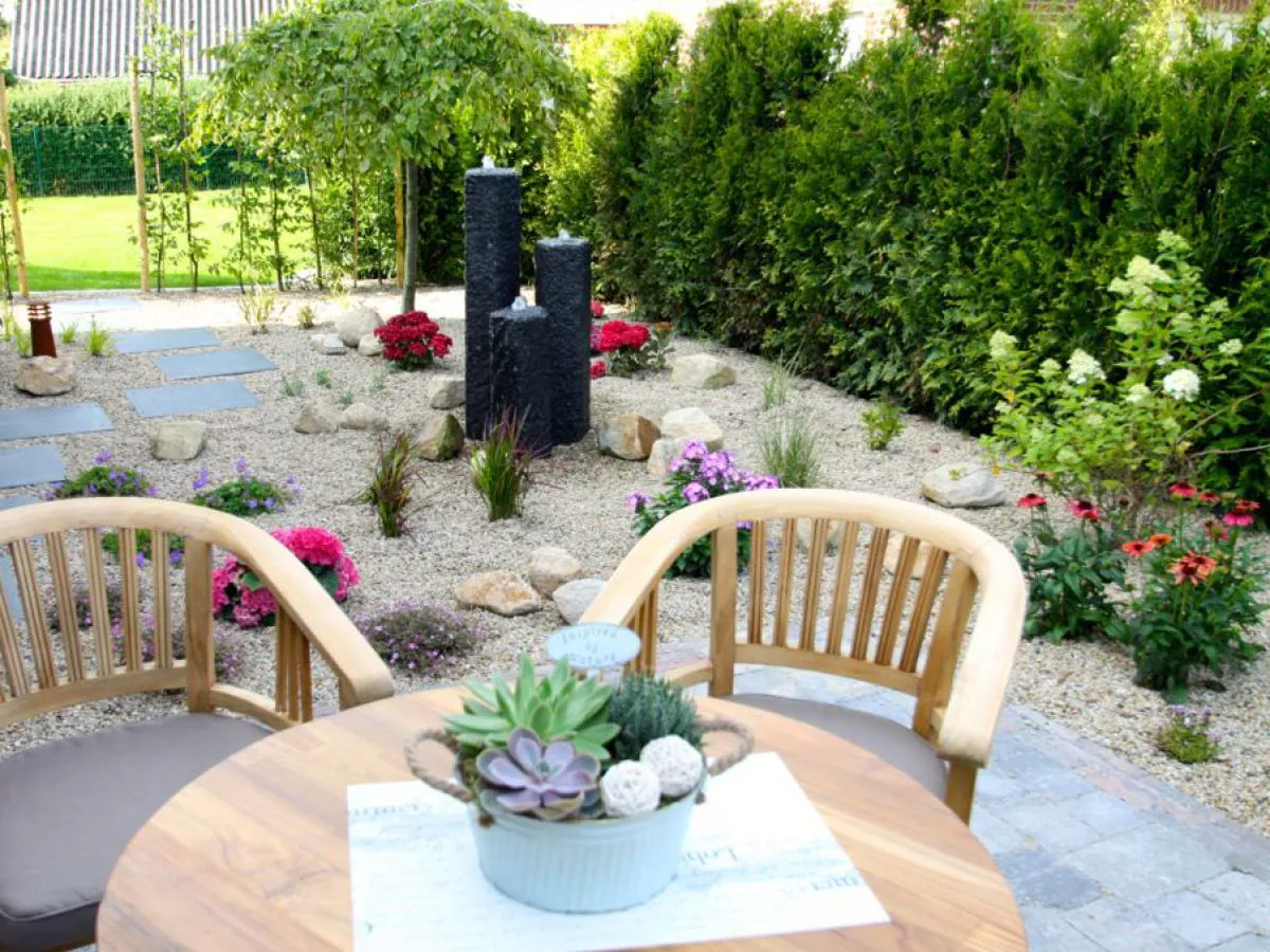 Holiday house Deichkrönchen Neßmersiel - Outdoor photo 3