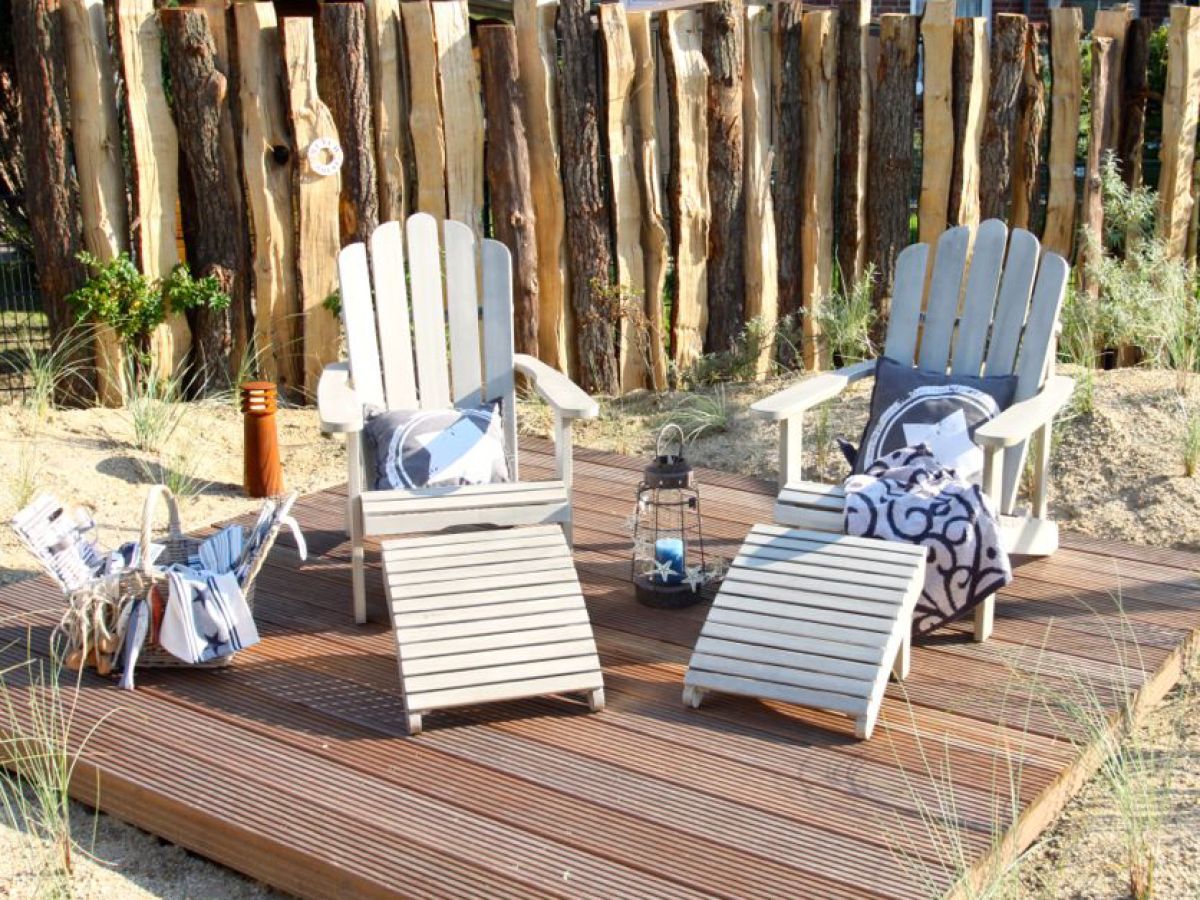 Holiday house Deichkrönchen Neßmersiel - Outdoor photo 4