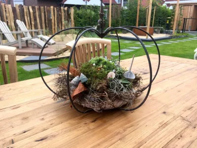 Holiday house Deichkrönchen Neßmersiel - Outdoor photo 7