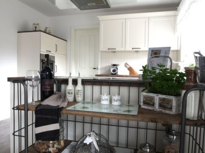 Holiday house Deichkrönchen Neßmersiel - Features photo 9