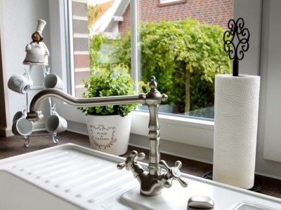 Holiday house Deichkrönchen Neßmersiel - Features photo 10