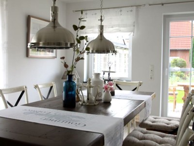 Holiday house Deichkrönchen Neßmersiel - Features photo 11