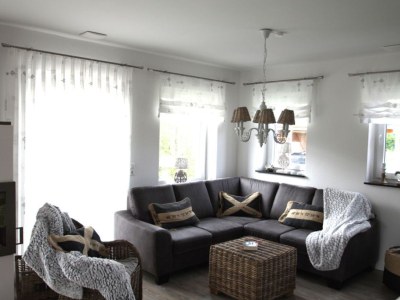 Holiday house Deichkrönchen Neßmersiel - Features photo 12