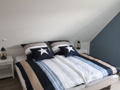 Holiday house Deichkrönchen Neßmersiel - Features photo 14