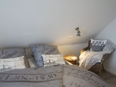 Holiday house Deichkrönchen Neßmersiel - Features photo 15