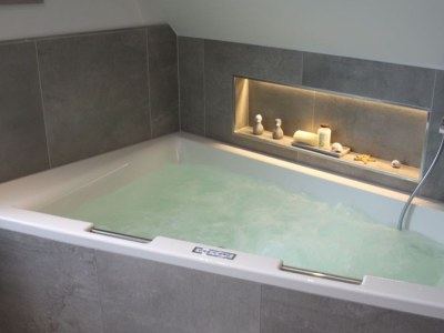 Holiday house Deichkrönchen Neßmersiel - Features photo 16