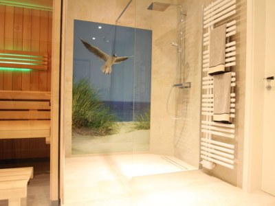 Holiday house Deichkrönchen Neßmersiel - Features photo 17