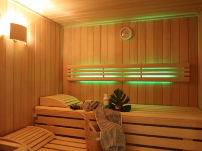 Holiday house Deichkrönchen Neßmersiel - Features photo 18