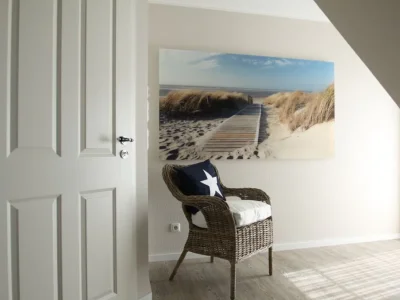 Holiday house Deichkrönchen Neßmersiel - Features photo 19