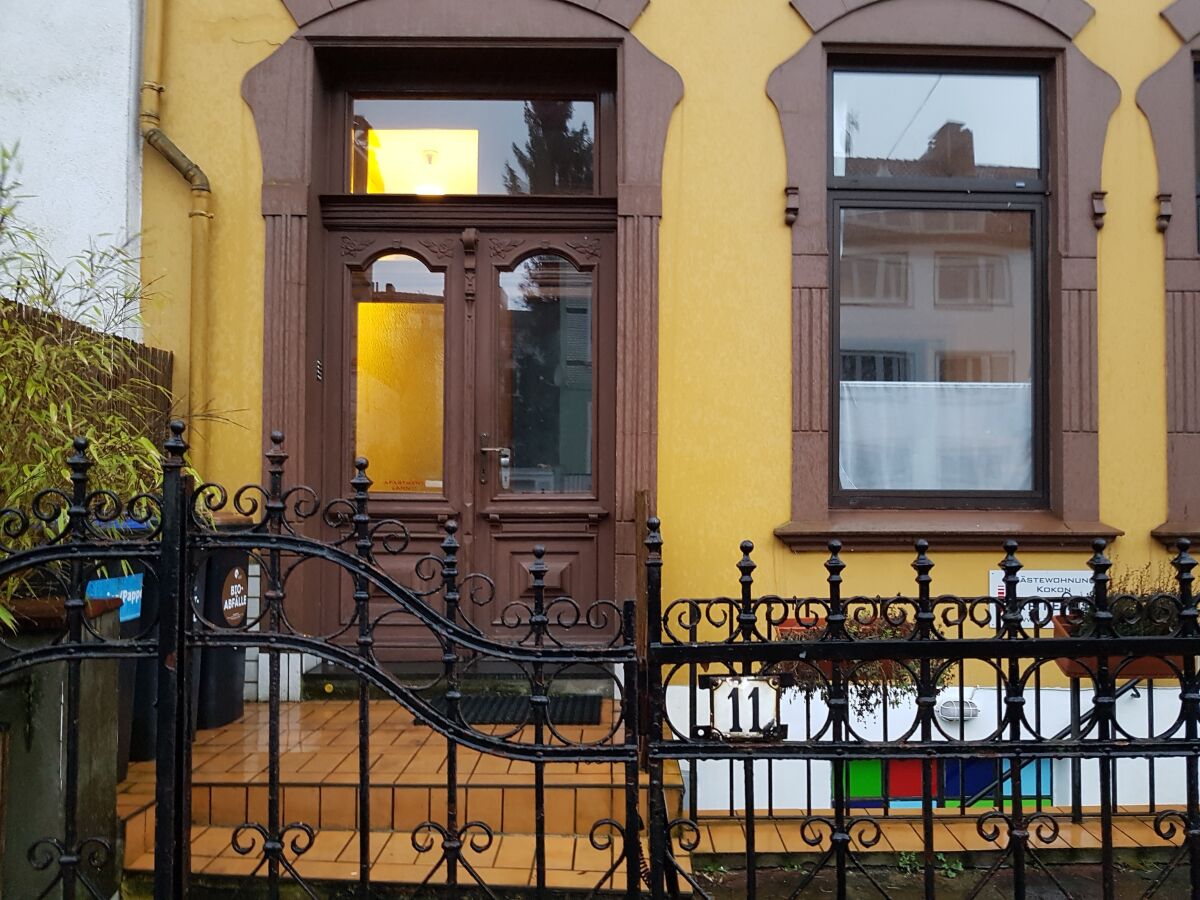 Apartment Wittenberg 7 - Outdoor photo 2