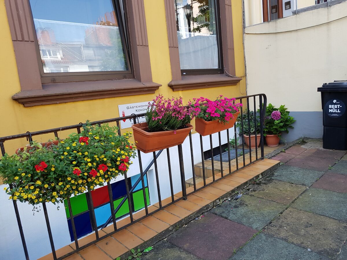 Apartment Wittenberg 7 - Outdoor photo 3