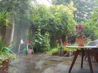 Apartment Wittenberg 7 - Outdoor photo 6