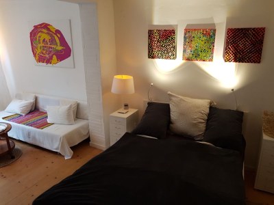 Apartment Wittenberg 7 - Features photo 7