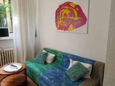 Apartment Wittenberg 7 - Features photo 8