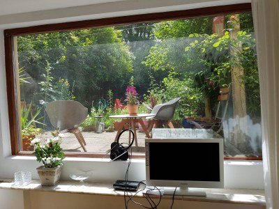 Apartment Wittenberg 7 - Features photo 9