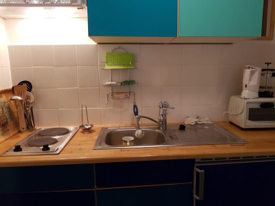 Apartment Wittenberg 7 - Features photo 10