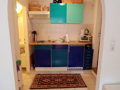 Apartment Wittenberg 7 - Features photo 11