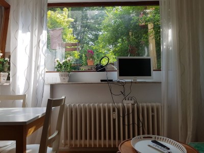 Apartment Wittenberg 7 - Features photo 14