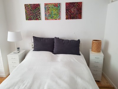 Apartment Wittenberg 7 - Features photo 15