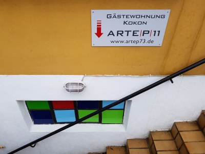 Apartment Wittenberg 7 - Features photo 18