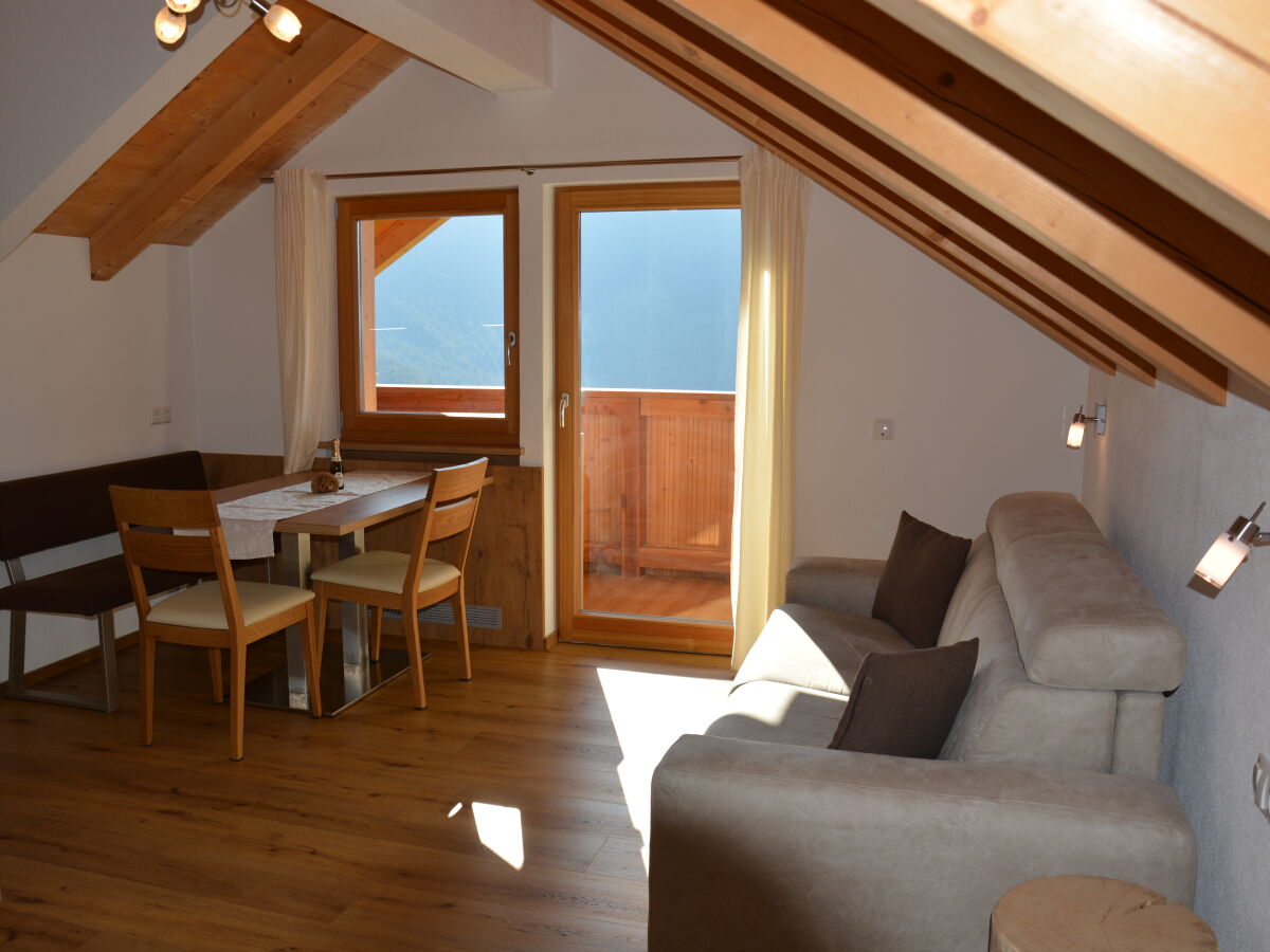 Holiday apartment Ciasa Funtanies - App. Sas dla Crusc - Features photo 3