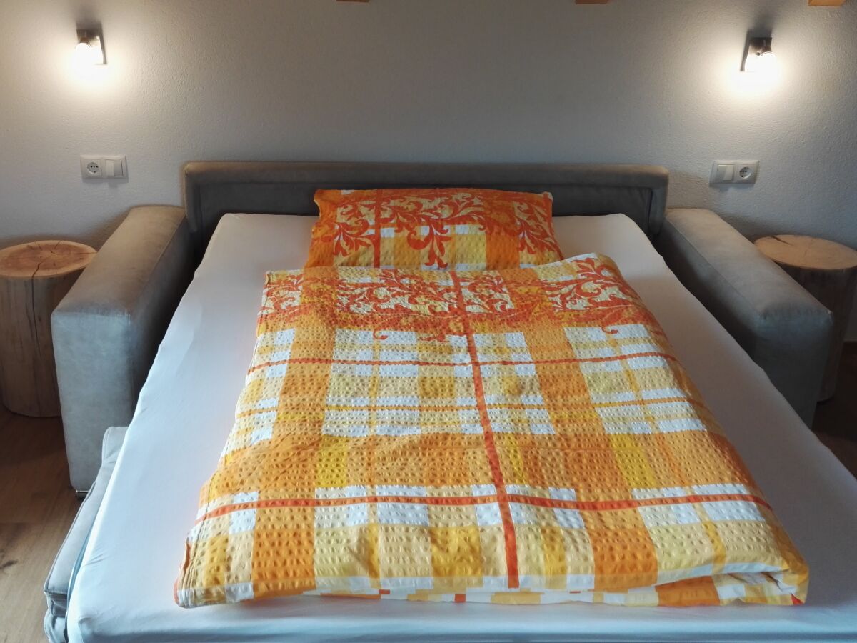 Holiday apartment Ciasa Funtanies - App. Sas dla Crusc - Features photo 4