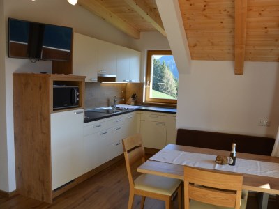 Holiday apartment Ciasa Funtanies - App. Sas dla Crusc - Features photo 2