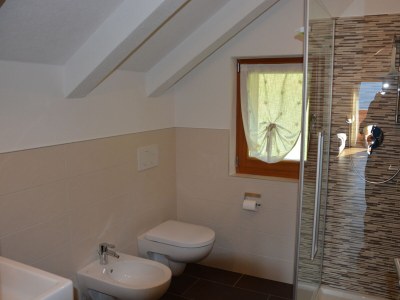 Holiday apartment Ciasa Funtanies - App. Sas dla Crusc - Features photo 7