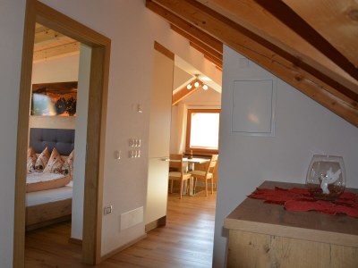 Holiday apartment Ciasa Funtanies - App. Sas dla Crusc - Features photo 8