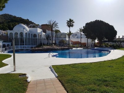 Holiday apartment Casa gran Terraza - Outdoor photo 2