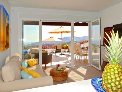 Holiday apartment Casa gran Terraza - Outdoor photo 3