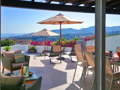 Holiday apartment Casa gran Terraza - Outdoor photo 4