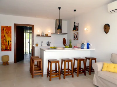 Holiday apartment Casa gran Terraza - Outdoor photo 5