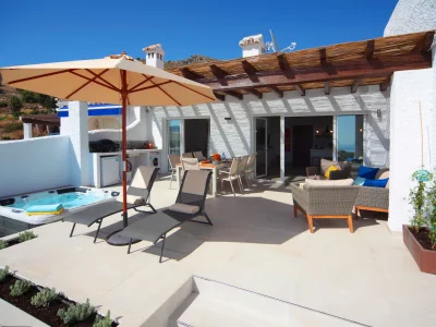 Holiday apartment Casa gran Terraza - Outdoor photo 6