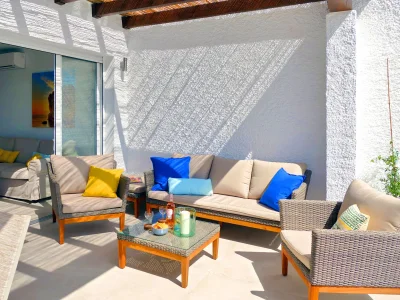 Holiday apartment Casa gran Terraza - Outdoor photo 7