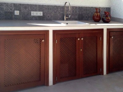 Holiday apartment Casa gran Terraza - Outdoor photo 8