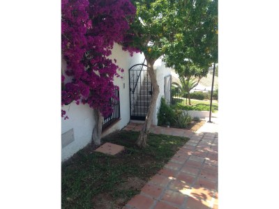 Holiday apartment Casa gran Terraza - Outdoor photo 9