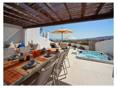 Holiday apartment Casa gran Terraza - Outdoor photo 10