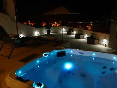 Holiday apartment Casa gran Terraza - Features photo 11