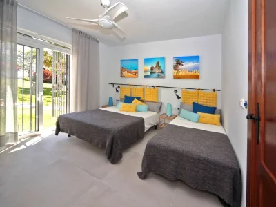 Holiday apartment Casa gran Terraza - Features photo 13