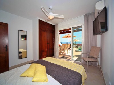 Holiday apartment Casa gran Terraza - Features photo 15