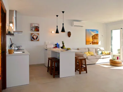 Holiday apartment Casa gran Terraza - Features photo 16