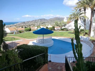 Holiday apartment Casa gran Terraza - Environment photo 17