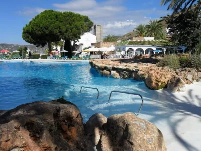 Holiday apartment Casa gran Terraza - Environment photo 18