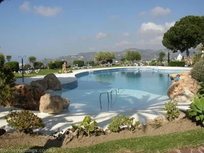 Holiday apartment Casa gran Terraza - Environment photo 19