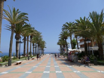 Holiday apartment Casa gran Terraza - Environment photo 20