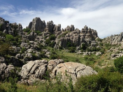 Holiday apartment Casa gran Terraza - Environment photo 21