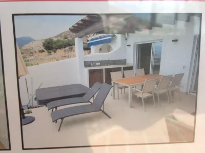 Holiday apartment Casa gran Terraza - Environment photo 22